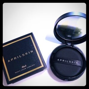 COPY - APRIL SKIN MAGIC SNOW BB CUSHION #21 Brand…